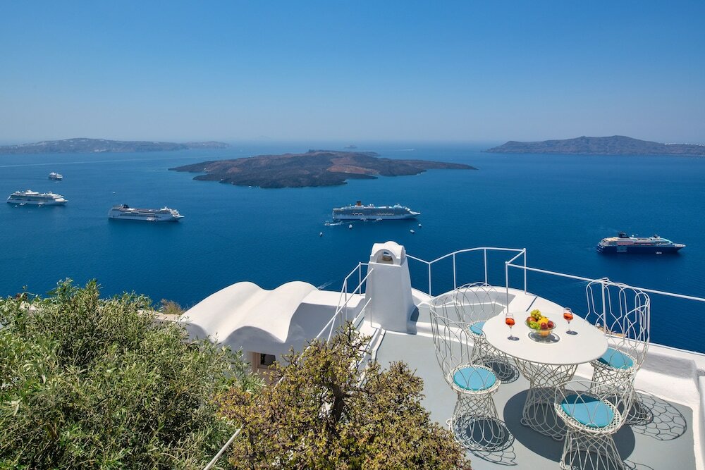 Фото Ananda Infinity