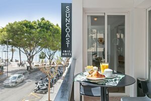 Гостиница Suncoast Ibiza Hotel - Adults Only -
