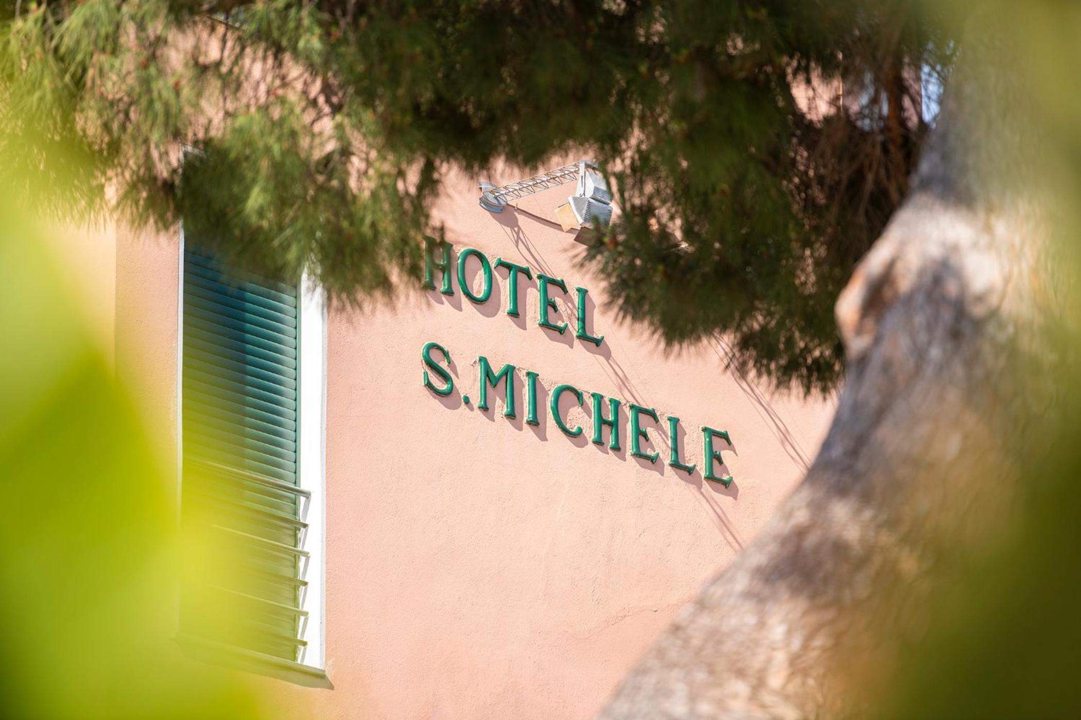 Фото Hotel San Michele
