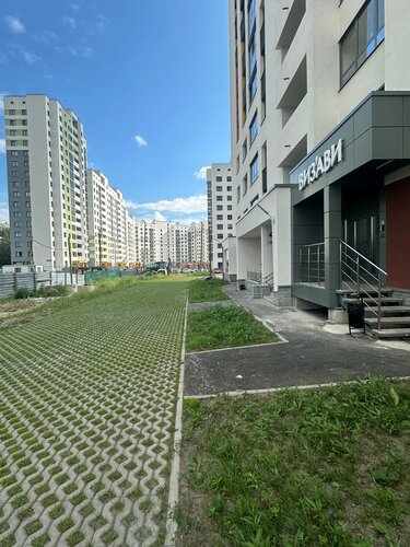 Гостиница Визави в Верхней Пышме