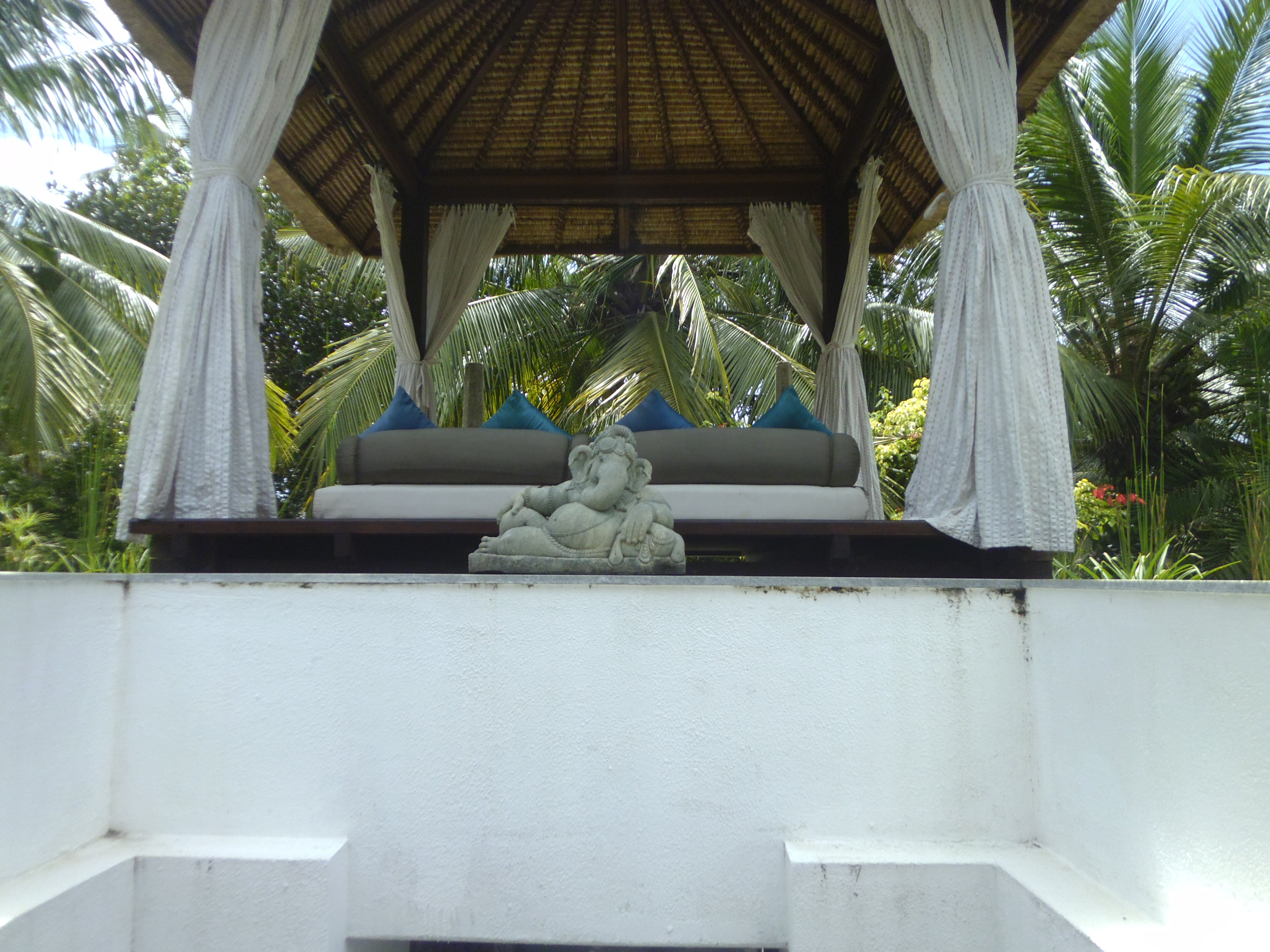 Фото Niraamaya Surya Samudra