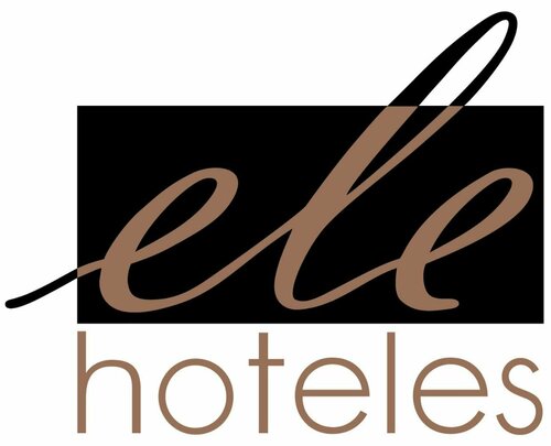 Гостиница Hotel Ele Acueducto в Сеговии