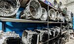 Akpp Line (Laboratornaya Street, 14А), automatic transmission repair