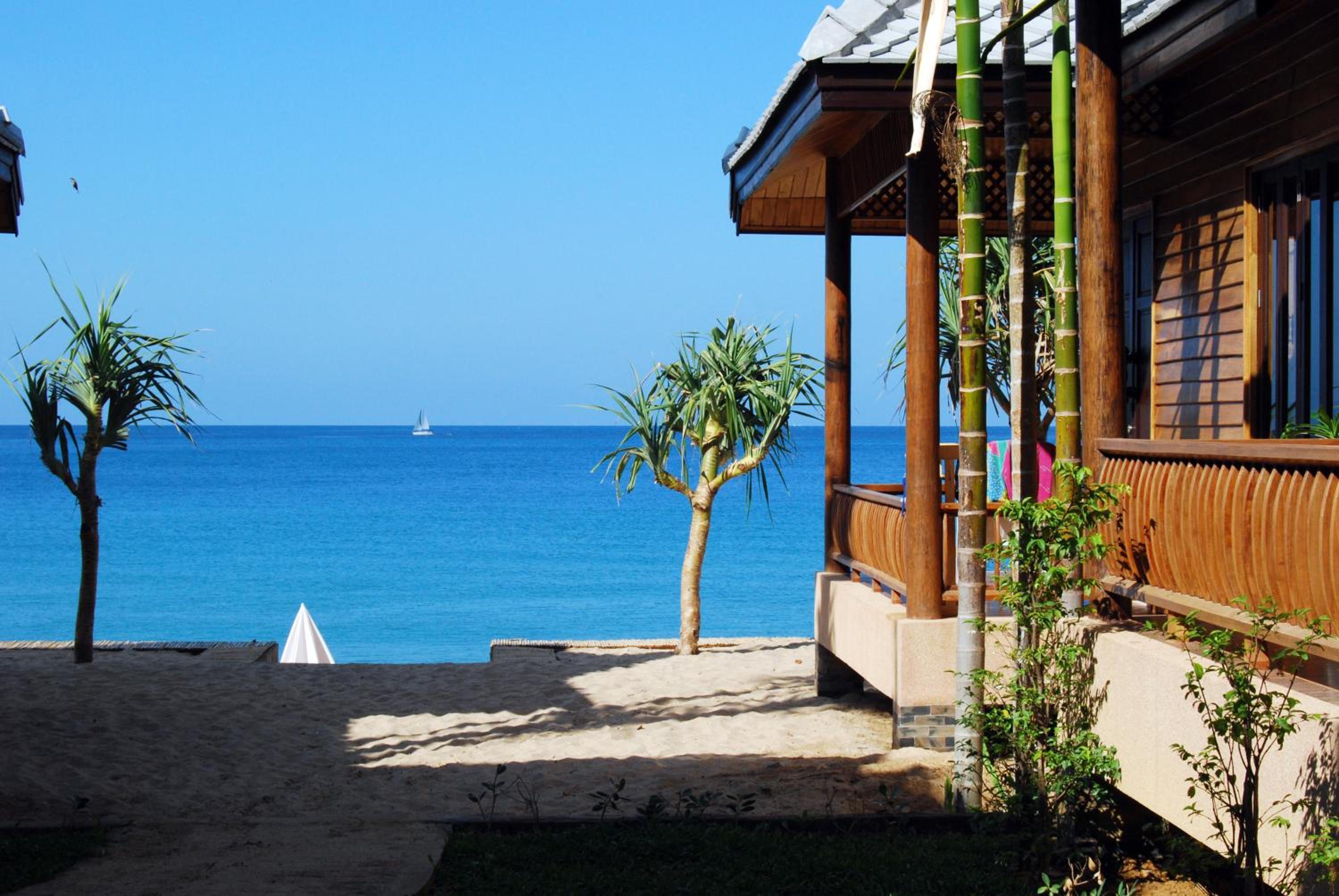 Фото Baan Pakgasri Hideaway