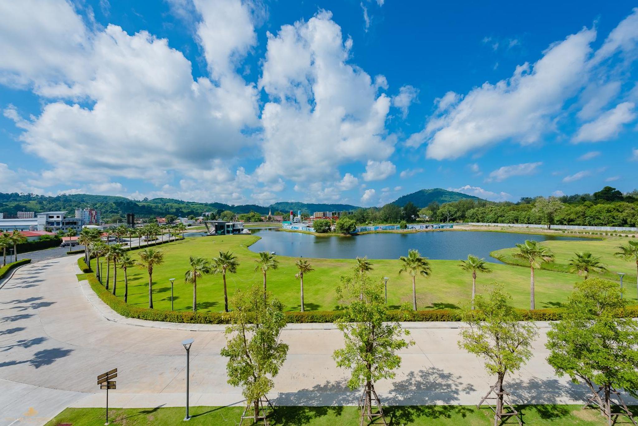 Фото Wyndham Royal Lee Phuket
