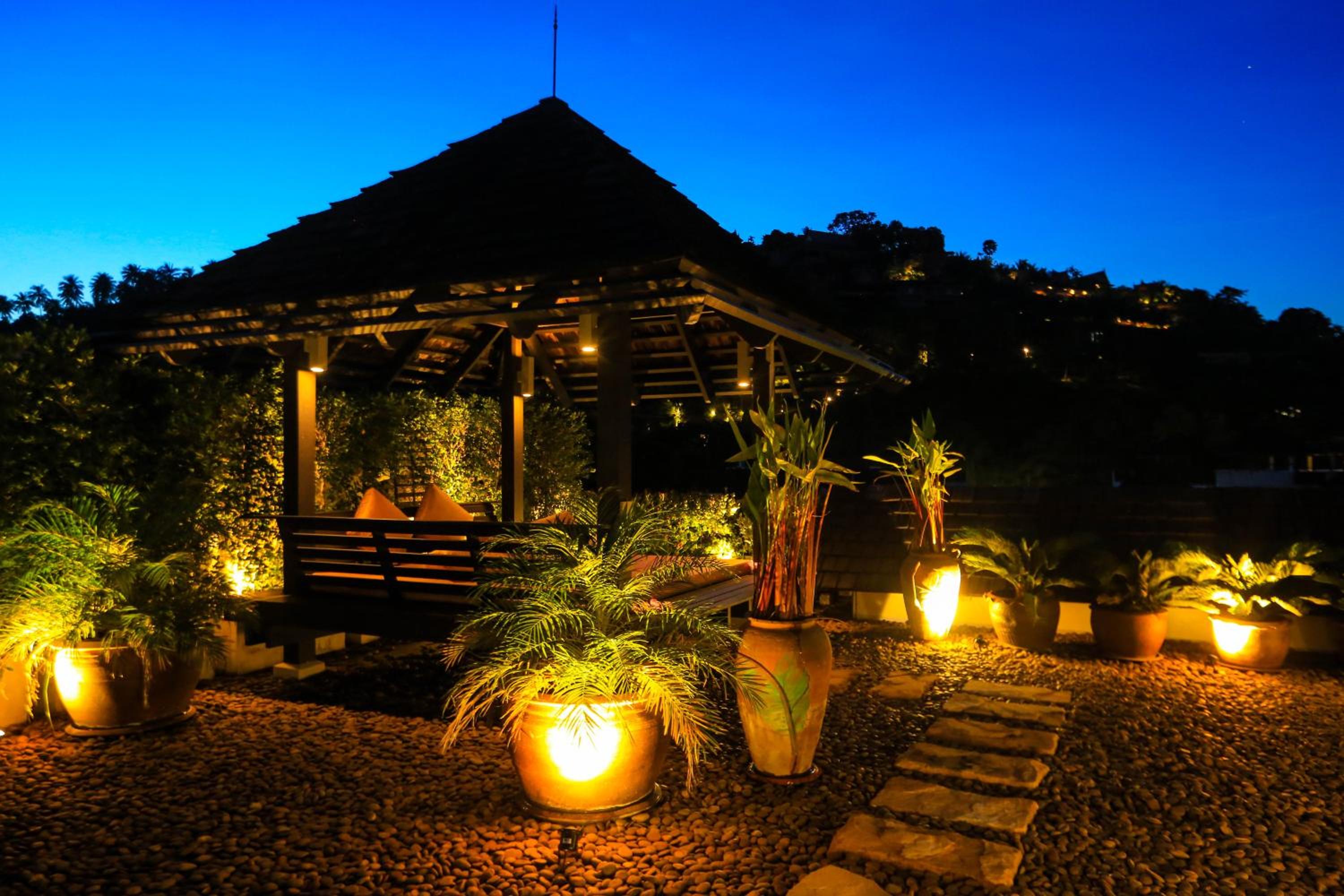 Фото Bangtao Beach Garden