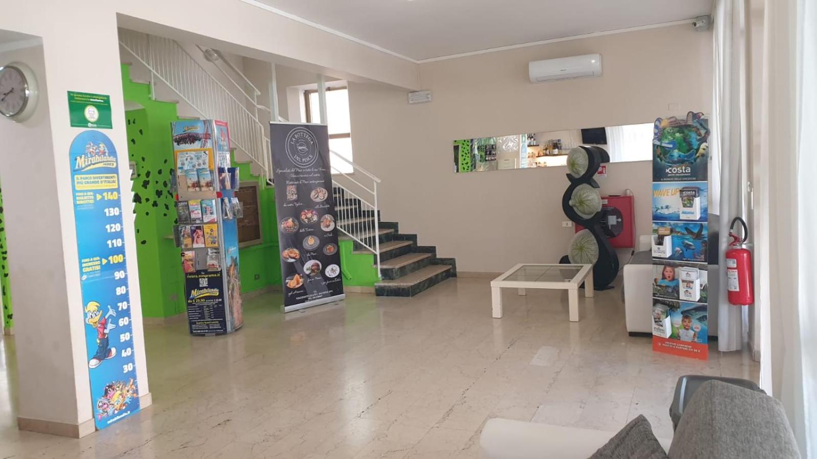 Фото Hotel Cimarosa