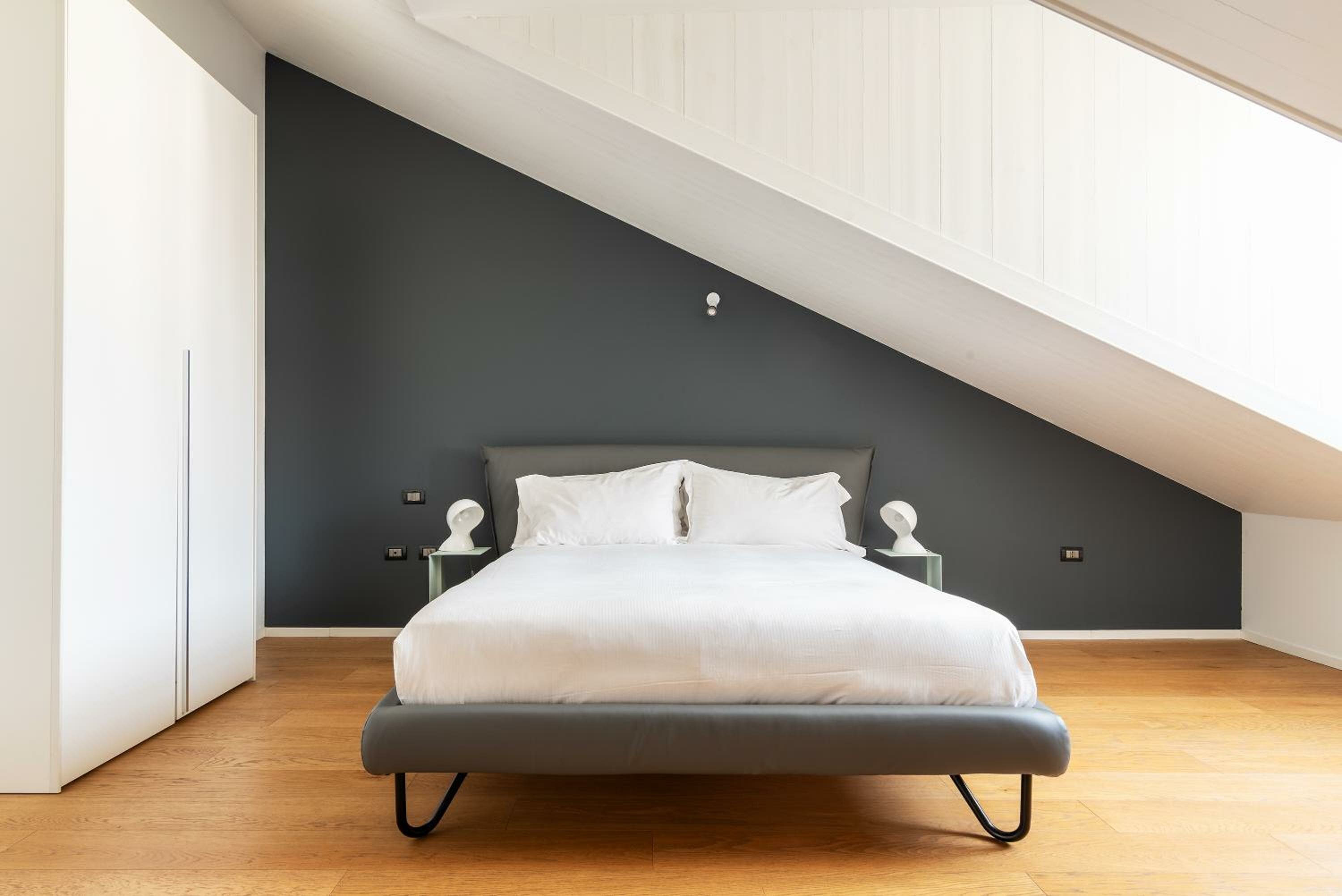 Фото Easyhomes - Brera Luxury Suites