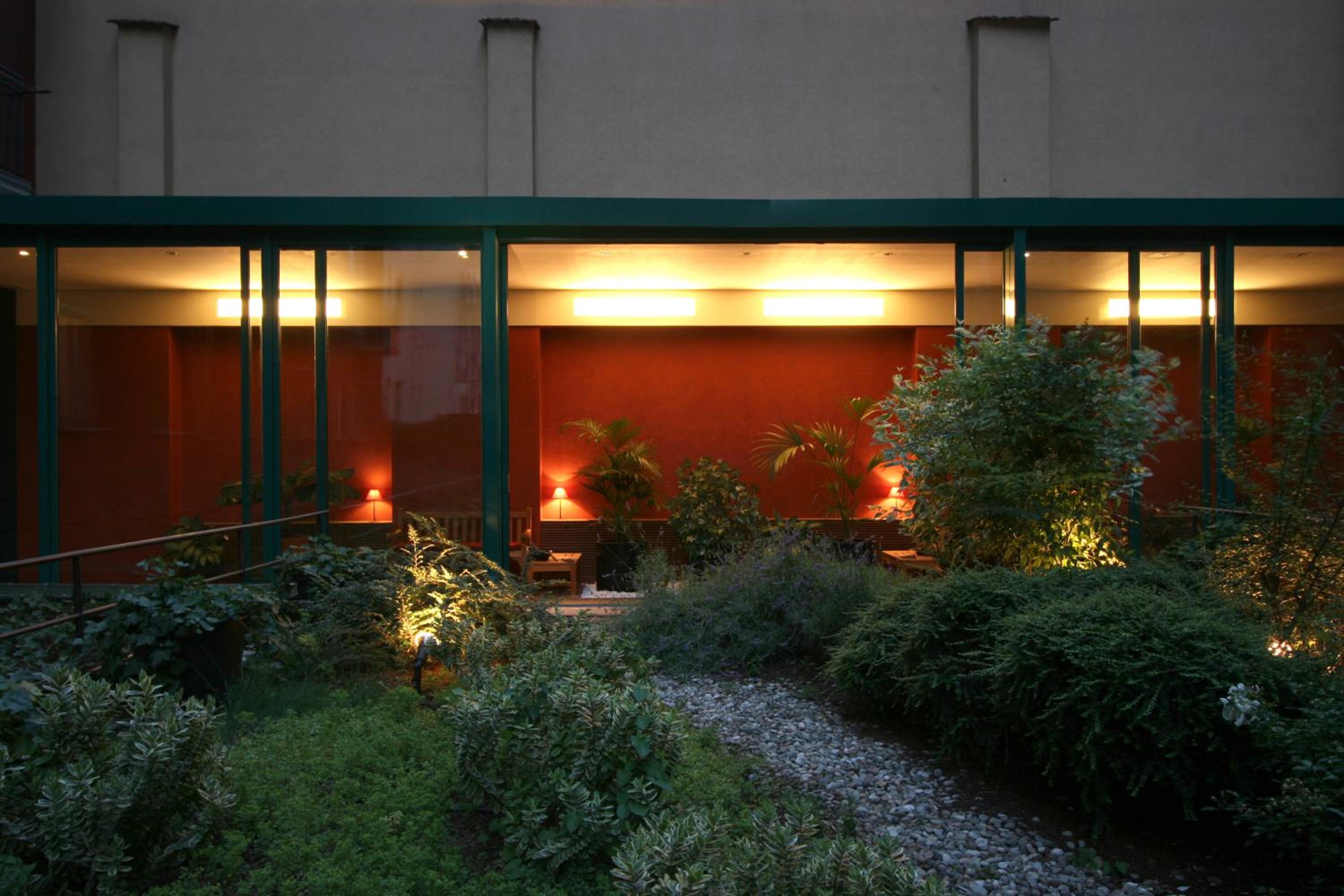 Фото отеля 5