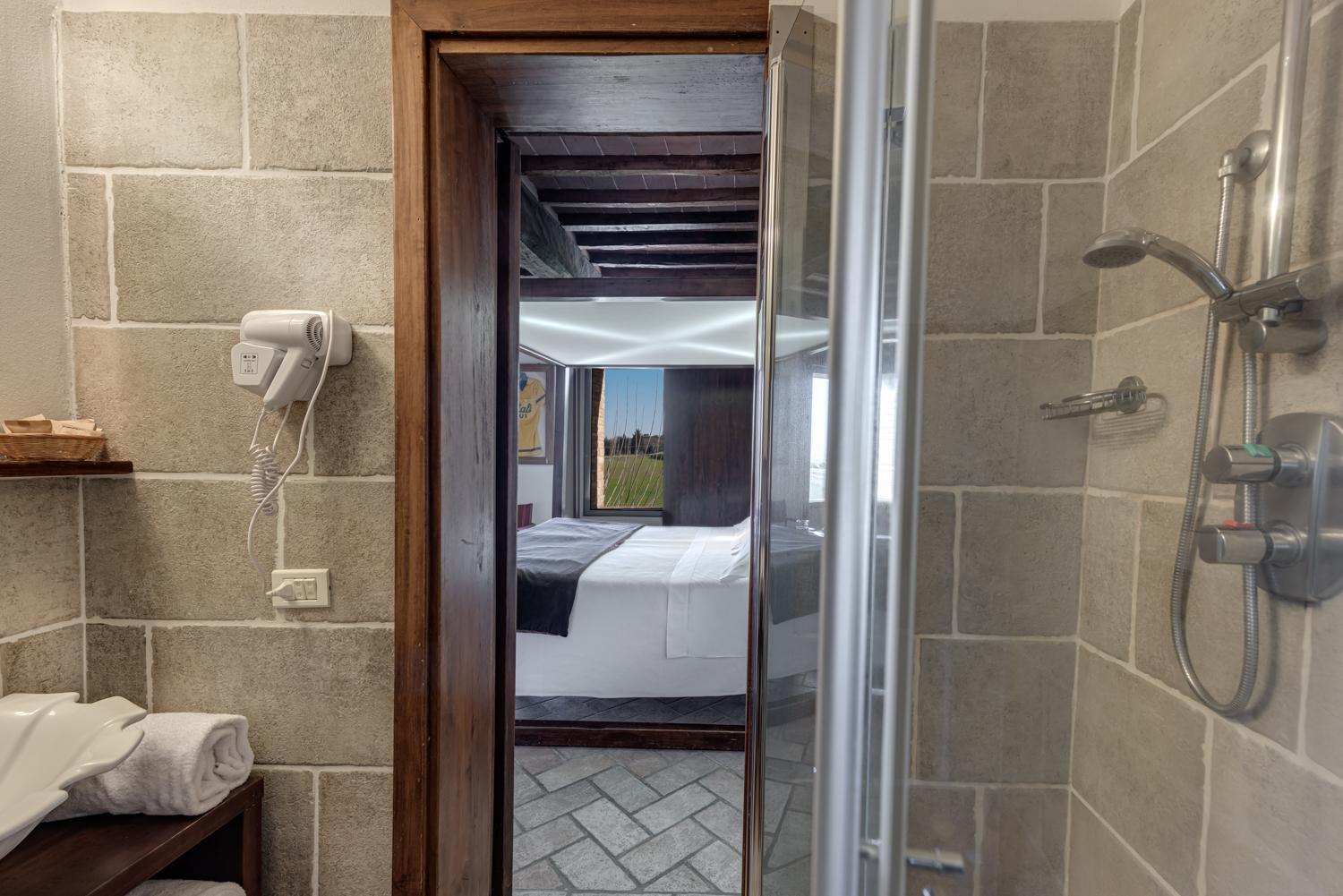 Фото Bosco della Spina - Apartment