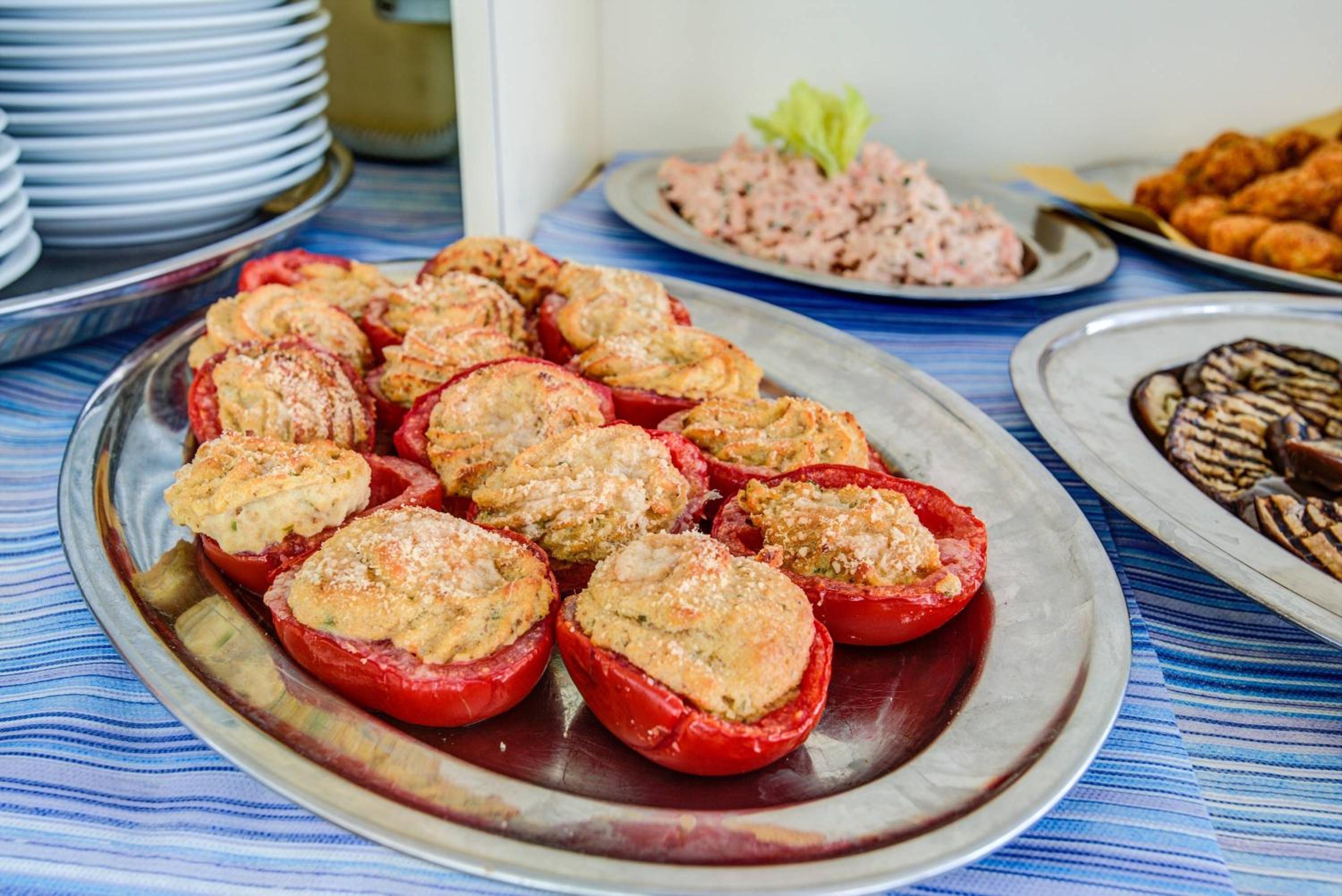 Фото Hotel San Paolo