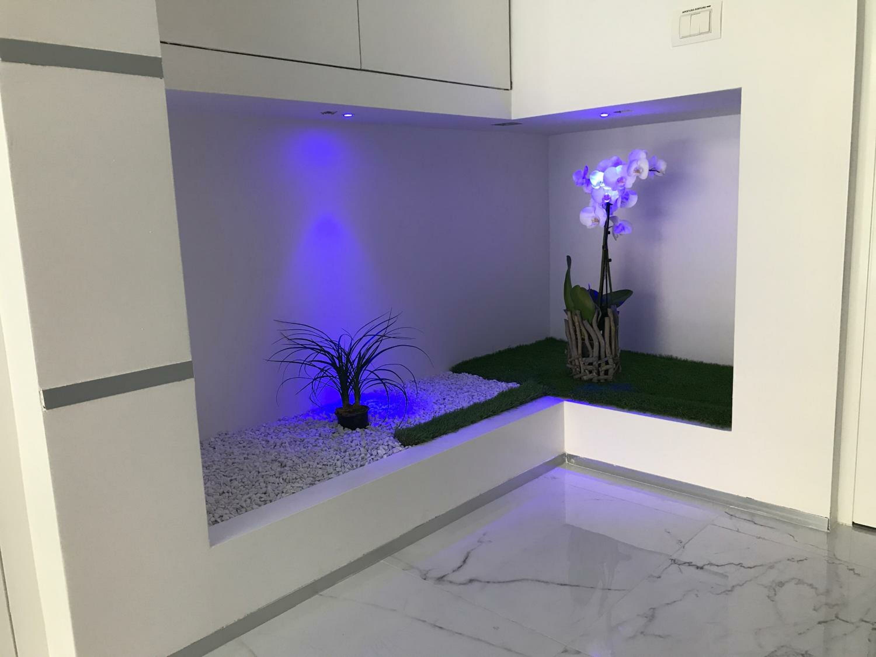 Фото Calamo Hotel Residence B&b