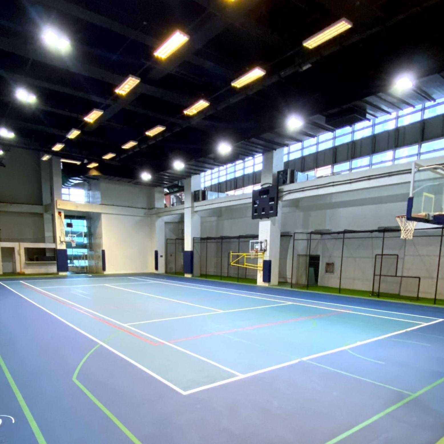 Фото The Alpha Suites