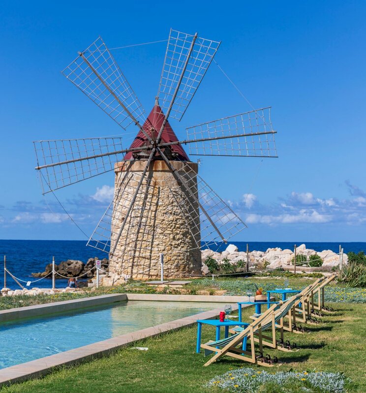 Гостиница I Mulini Resort
