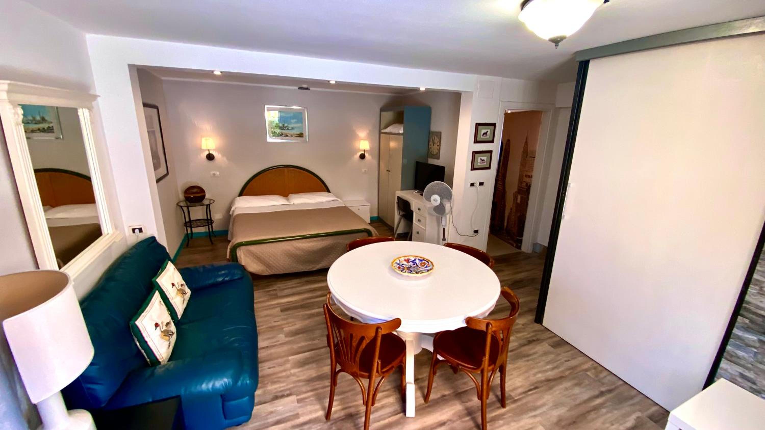 Фото Residence al Lago