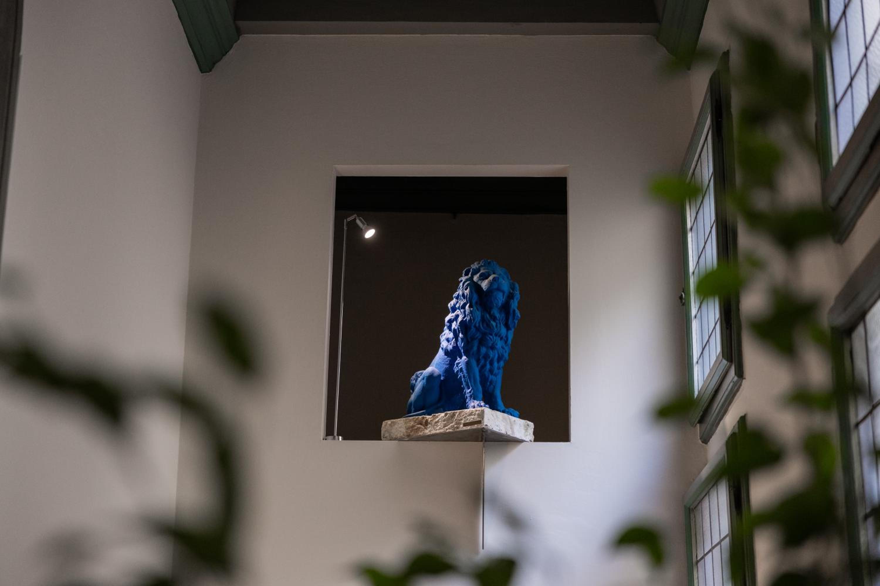 Фото Leone Blu Suites Una Esperienze