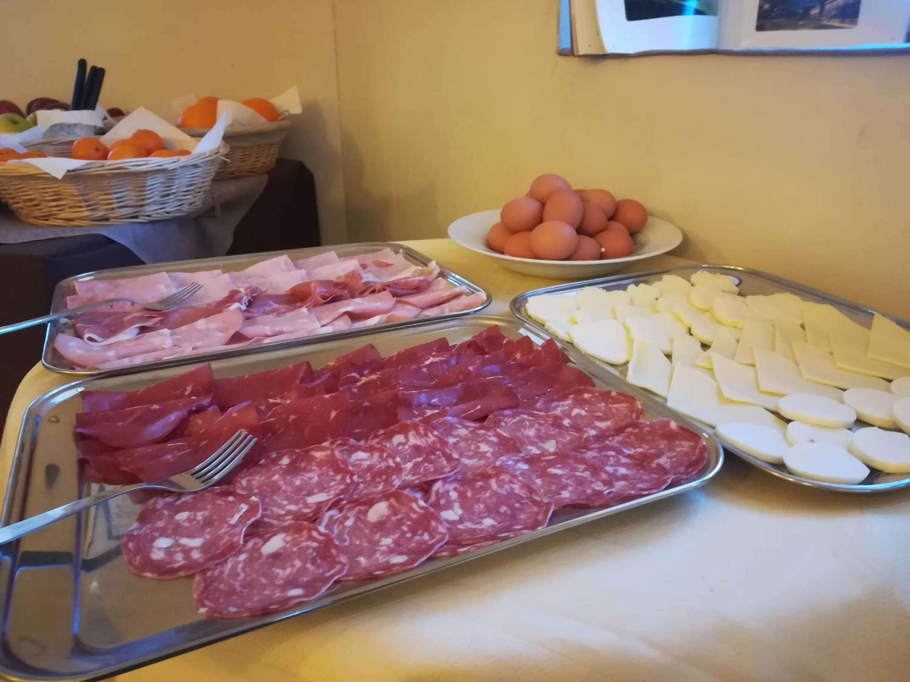 Фото Fiera Milano