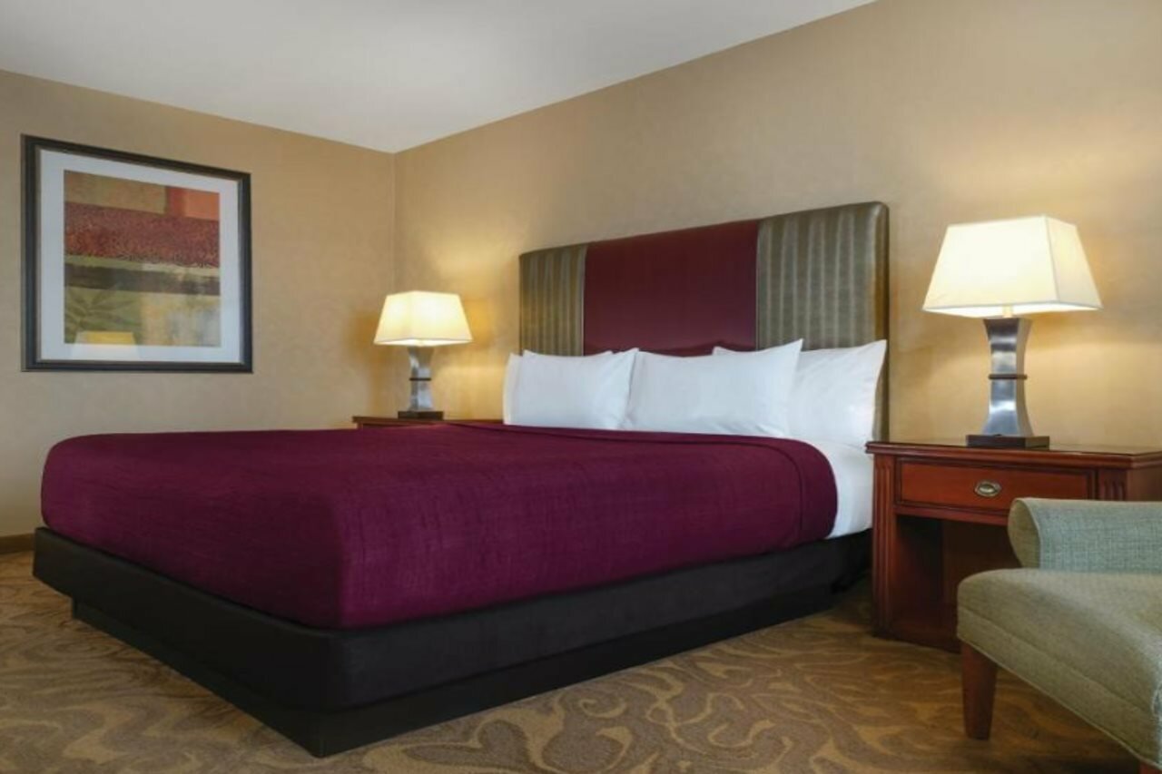 Фото Circus Circus Hotel, Casino & Theme Park 