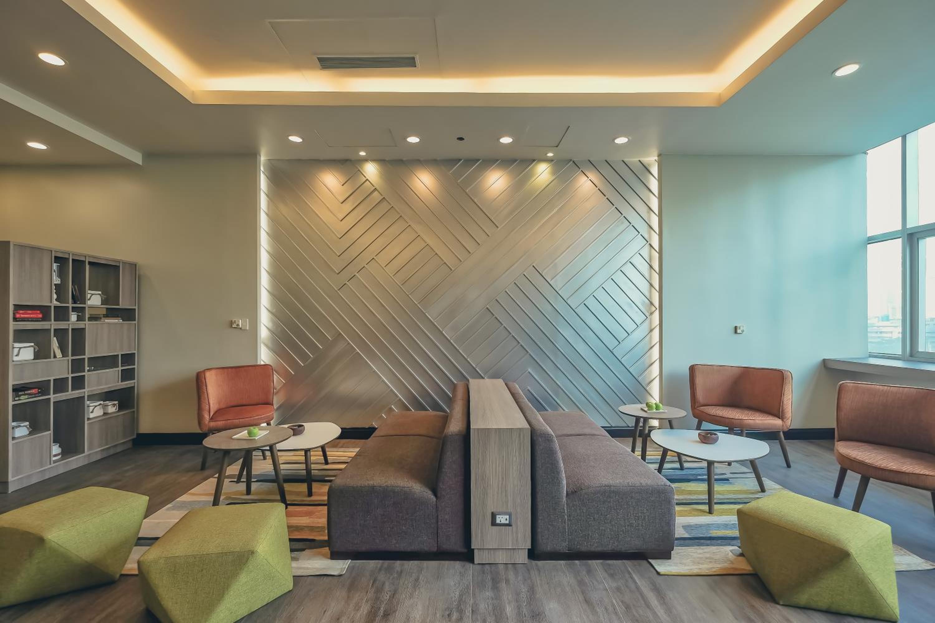 Фото Somerset Millennium Makati