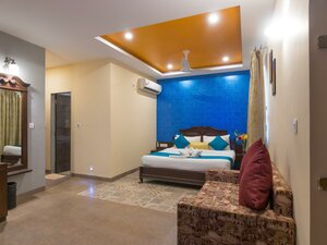 Гостиница Resort Terra Paraiso