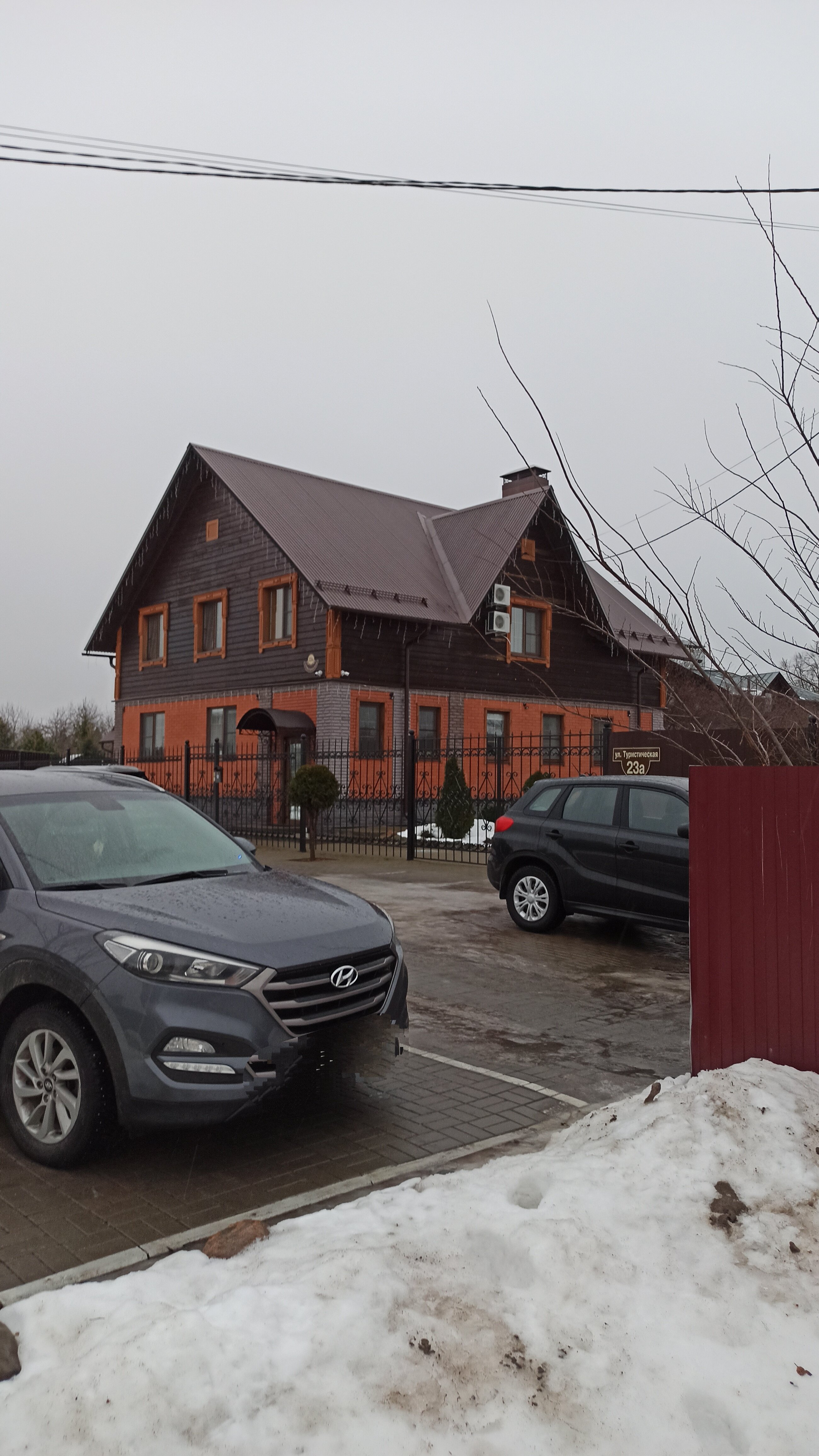 Фото Любимый Суздаль