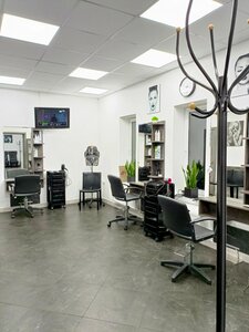 Уфеса (garadski pasiolak Glusk, vulica Lunačarskaha, 17), hairdresser
