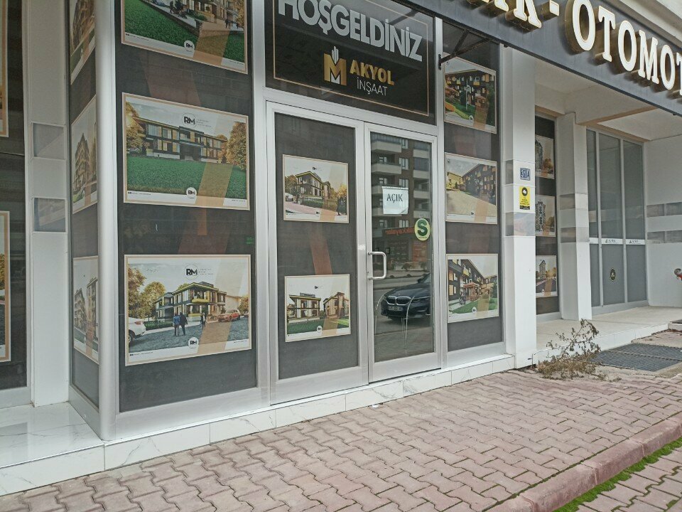 Real estate agency Akyol Construction Real Estate Automotive, Konya, photo