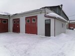Avtoalyans (Industrialnaya Street, 12Б), car service, auto repair