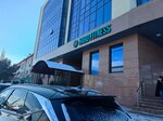 Hard fitness (Gaziza Zhubanova Street, 15Д), sports center