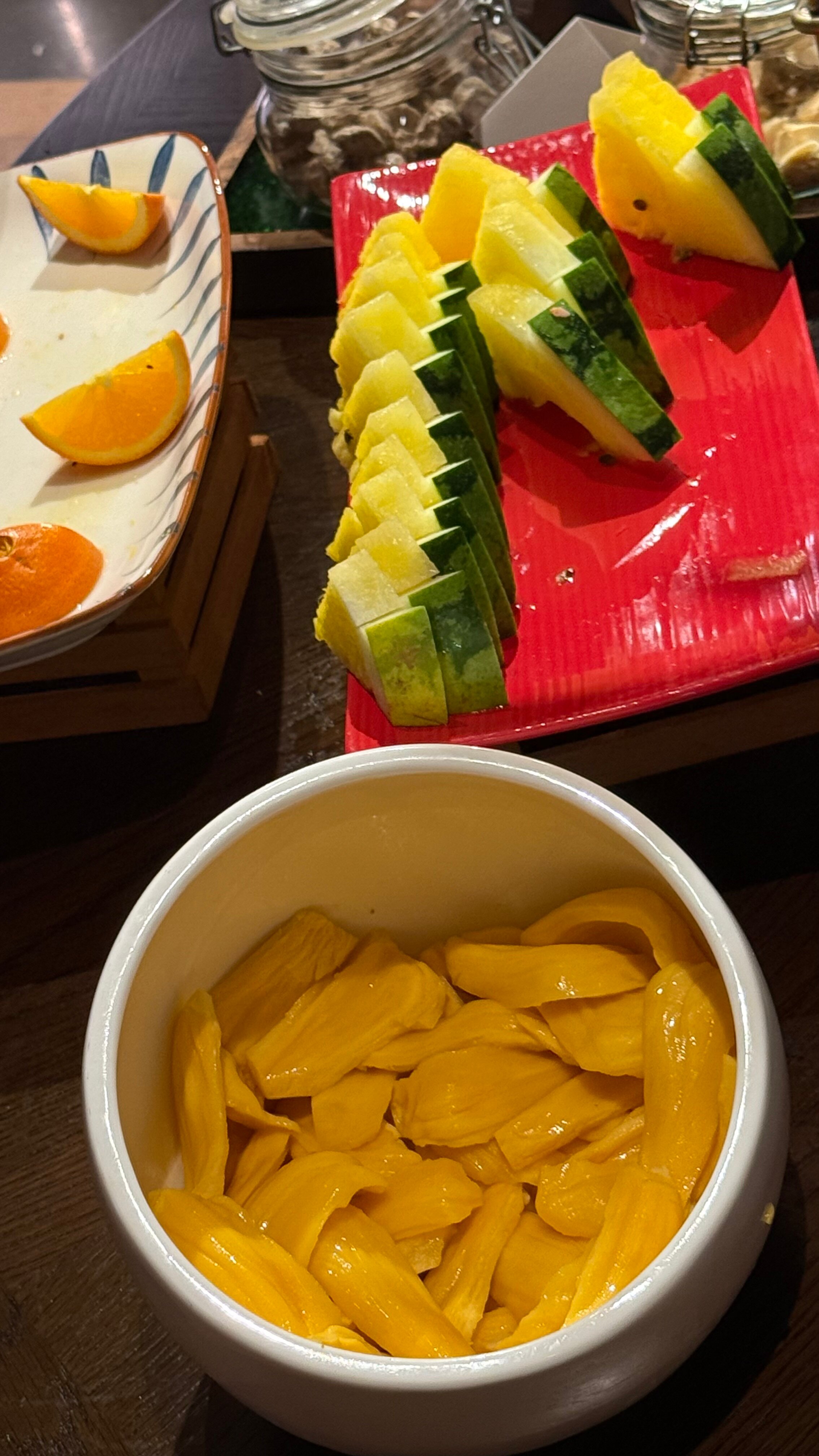 Фото Indigo Kuala Lumpur On The Park, an Ihg Hotel