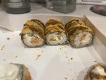 Рыбин Гуд Sushi Premium (Prosvescheniya Avenue, 46к1), restaurant