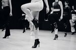 Mafia (Osipenko Street, 81), dance school