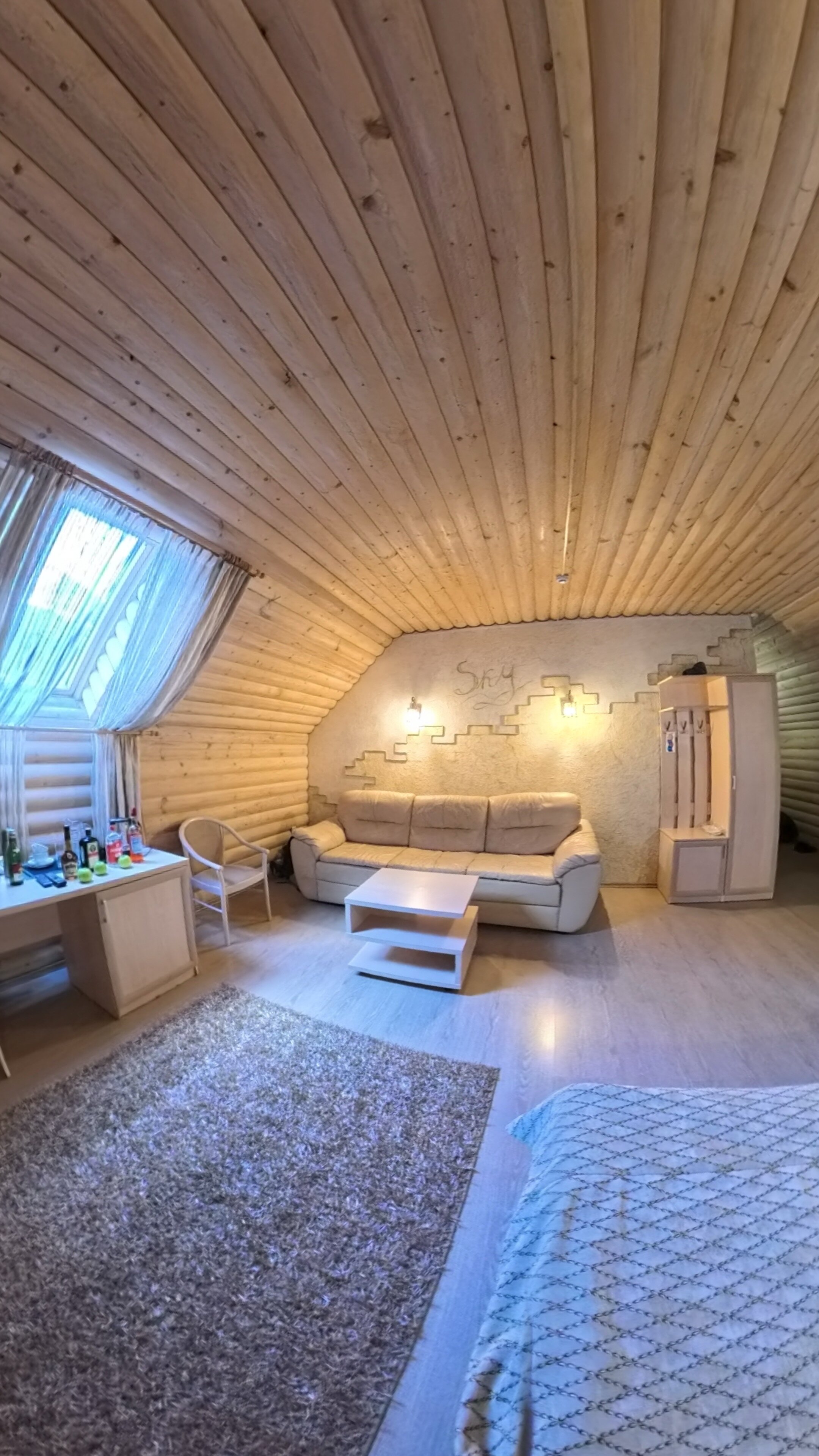 Фото Скай Азау