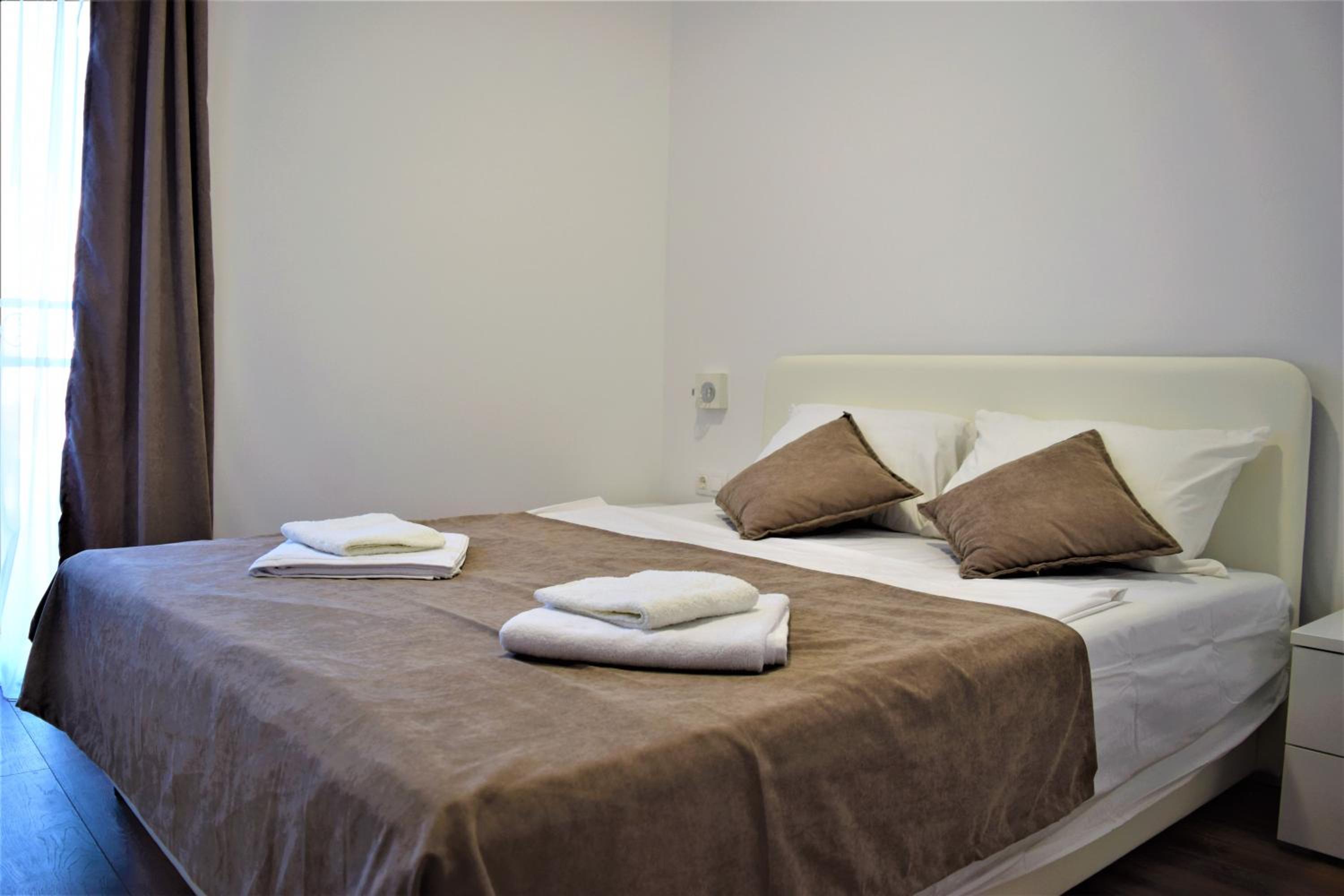 Фото Martinovic Rooms