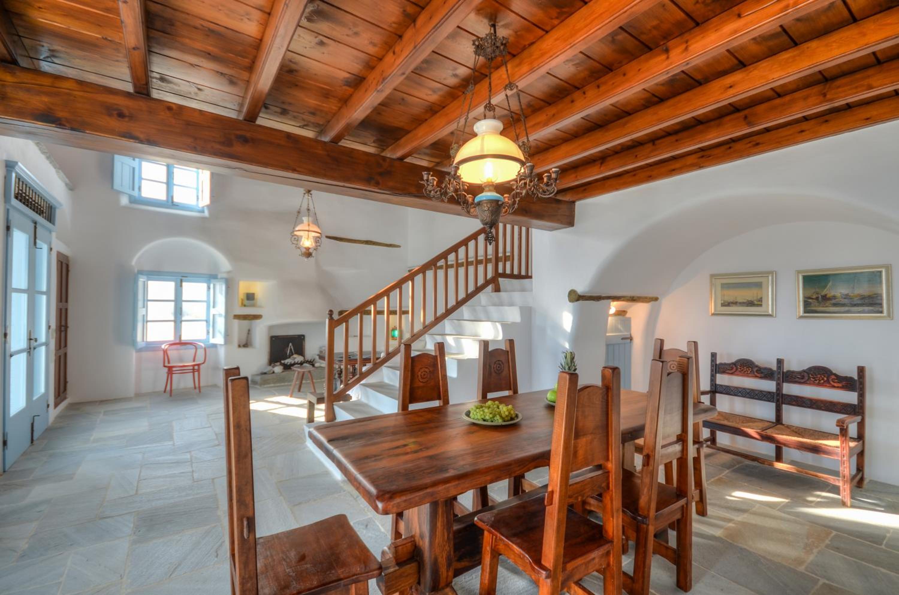 Фото Cycladic Islands Hotel & SPA