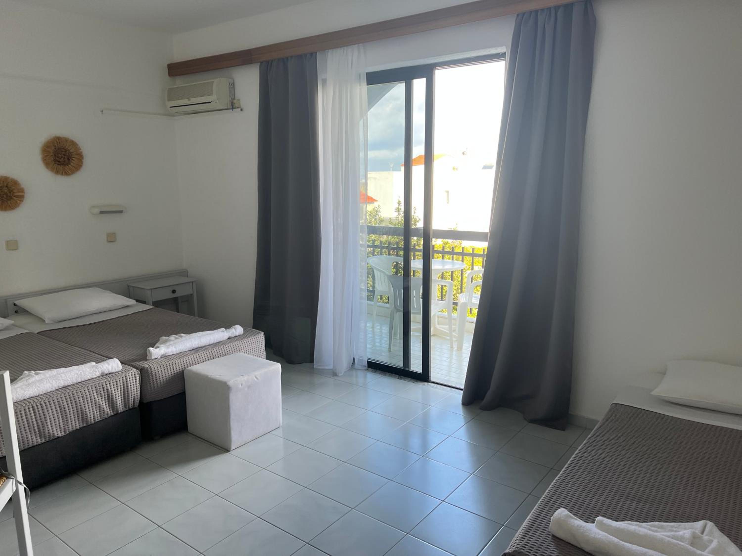 Фото Margaret Hotel Rhodes