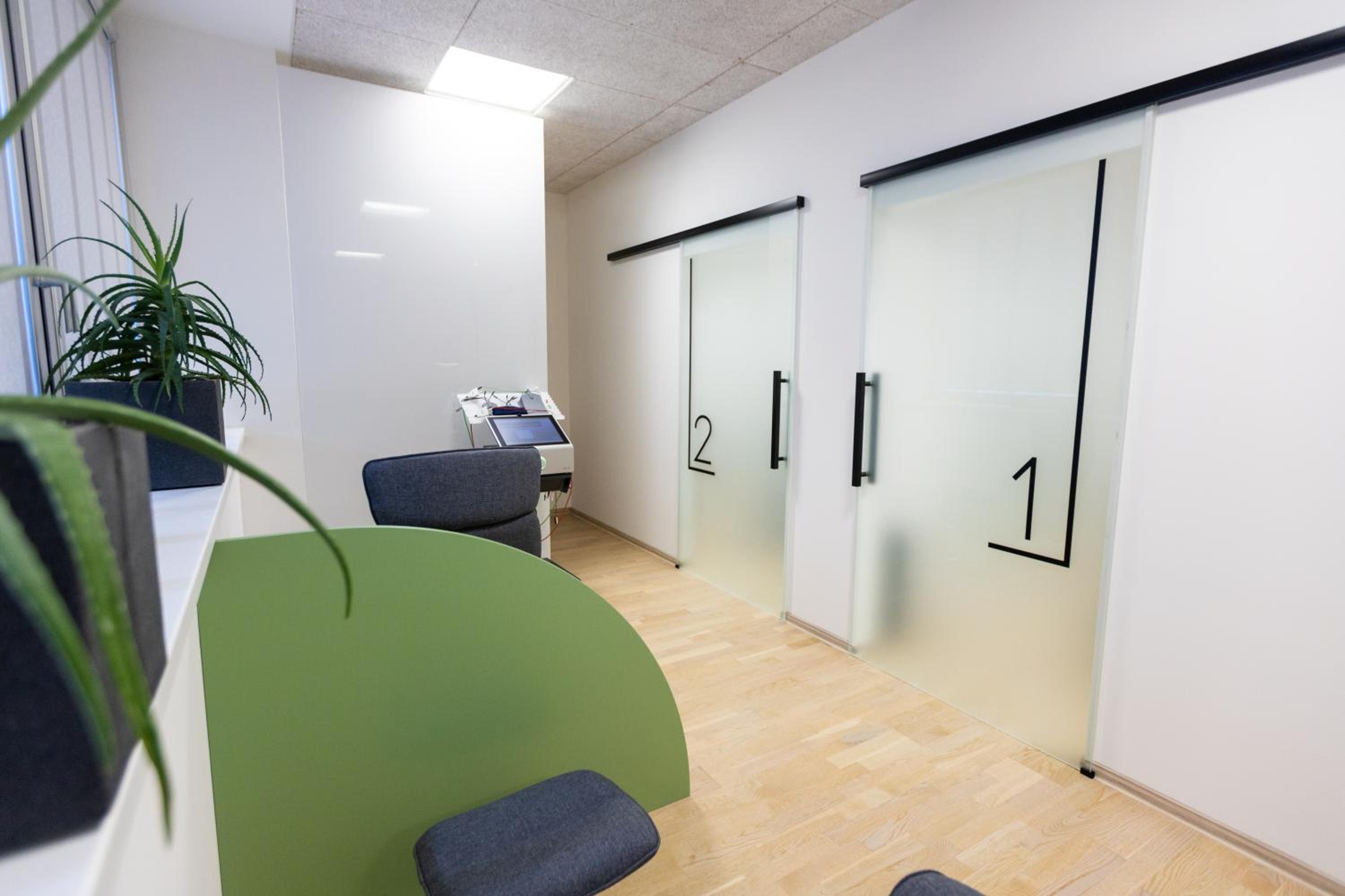 Фото Sport Hotel Ljubljana