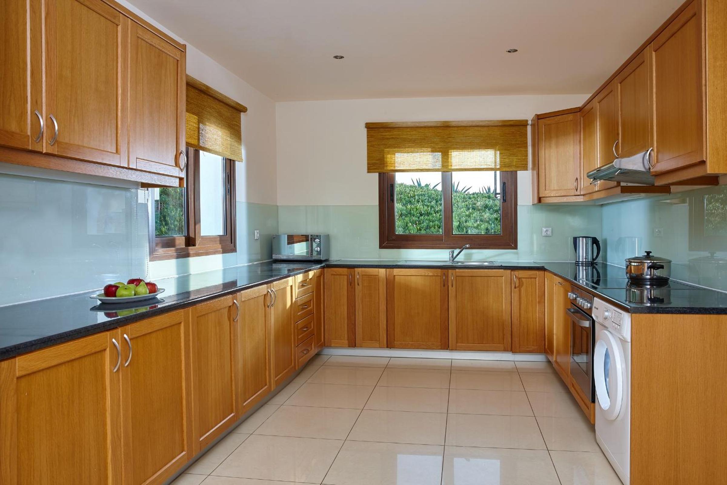 Фото Vasia Villas