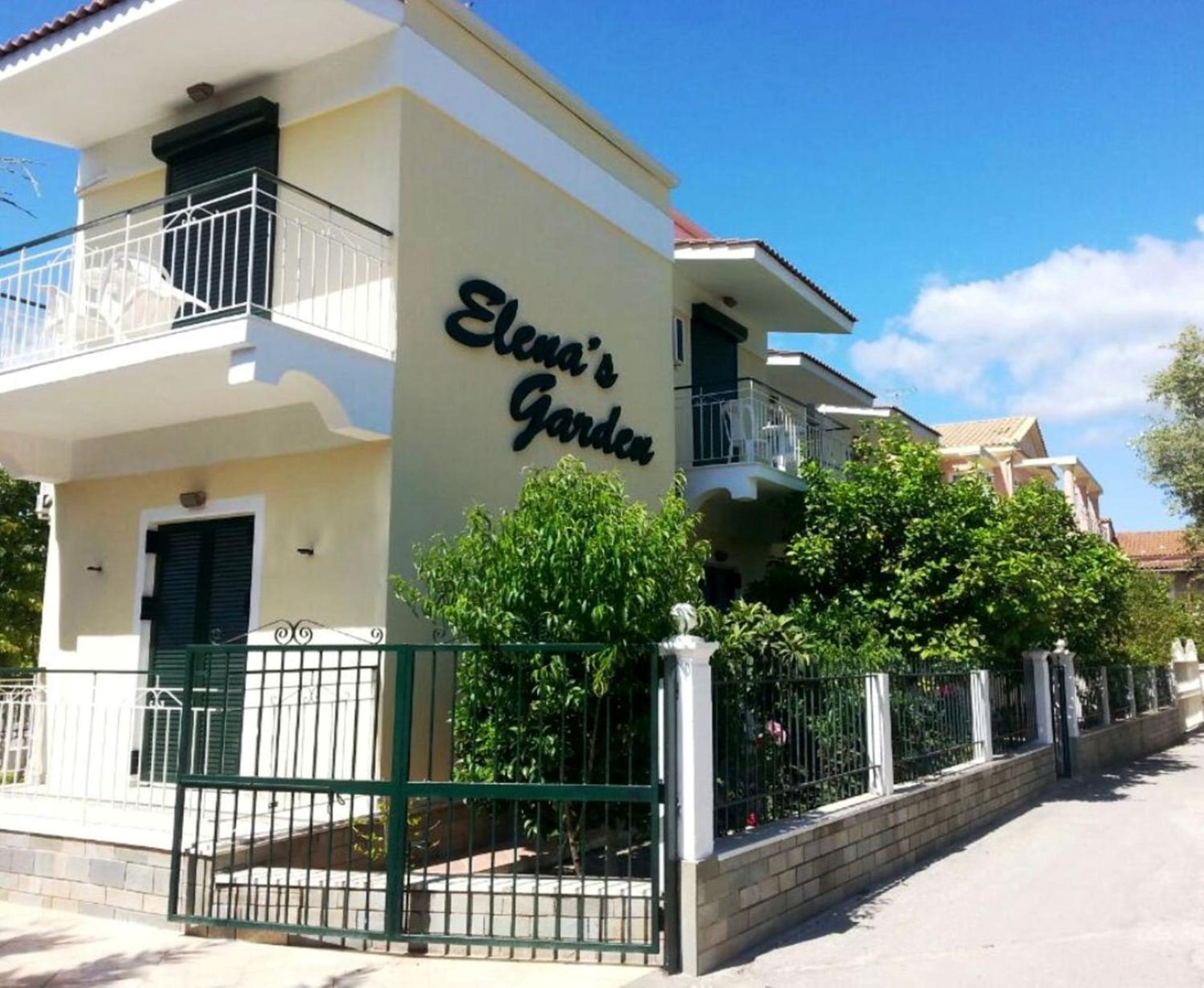 Фото Elena's Garden