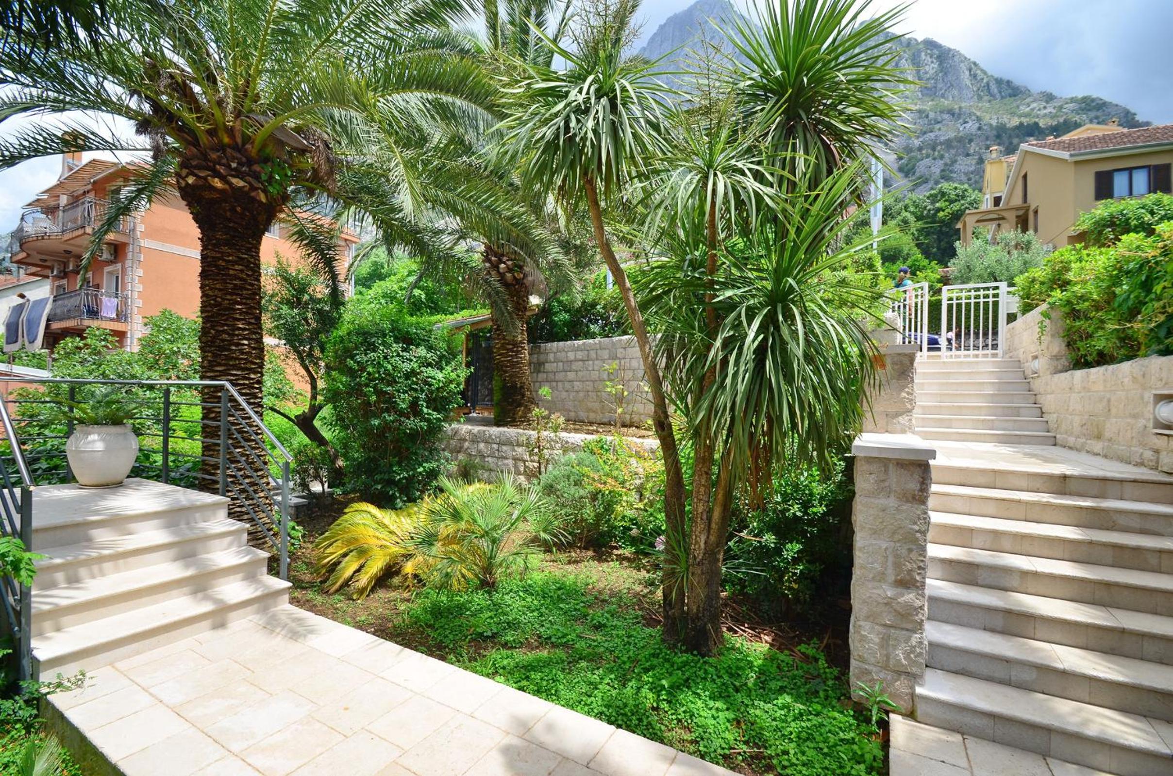 Фото Palma Apartments