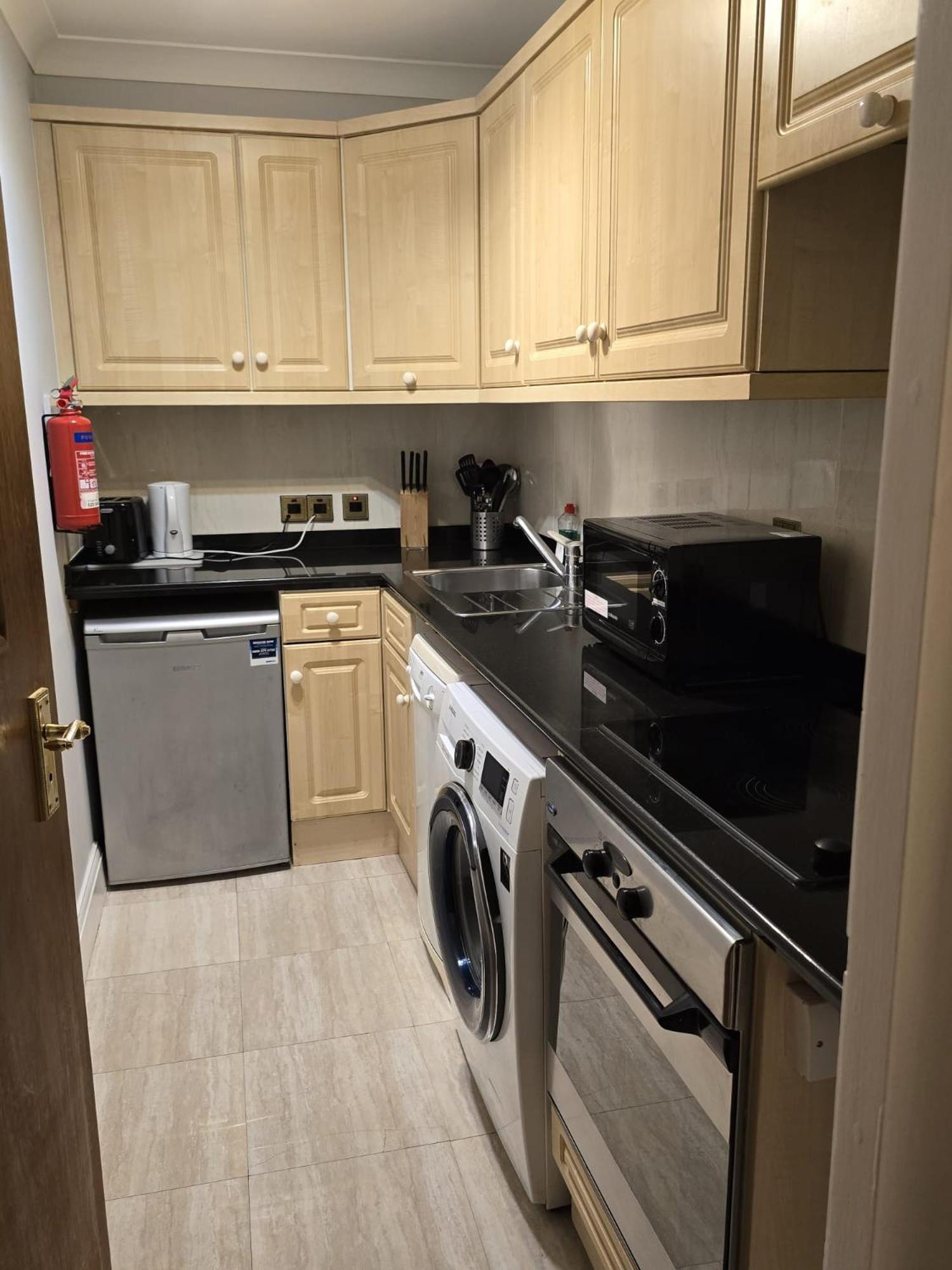 Фото Aspen Apartments