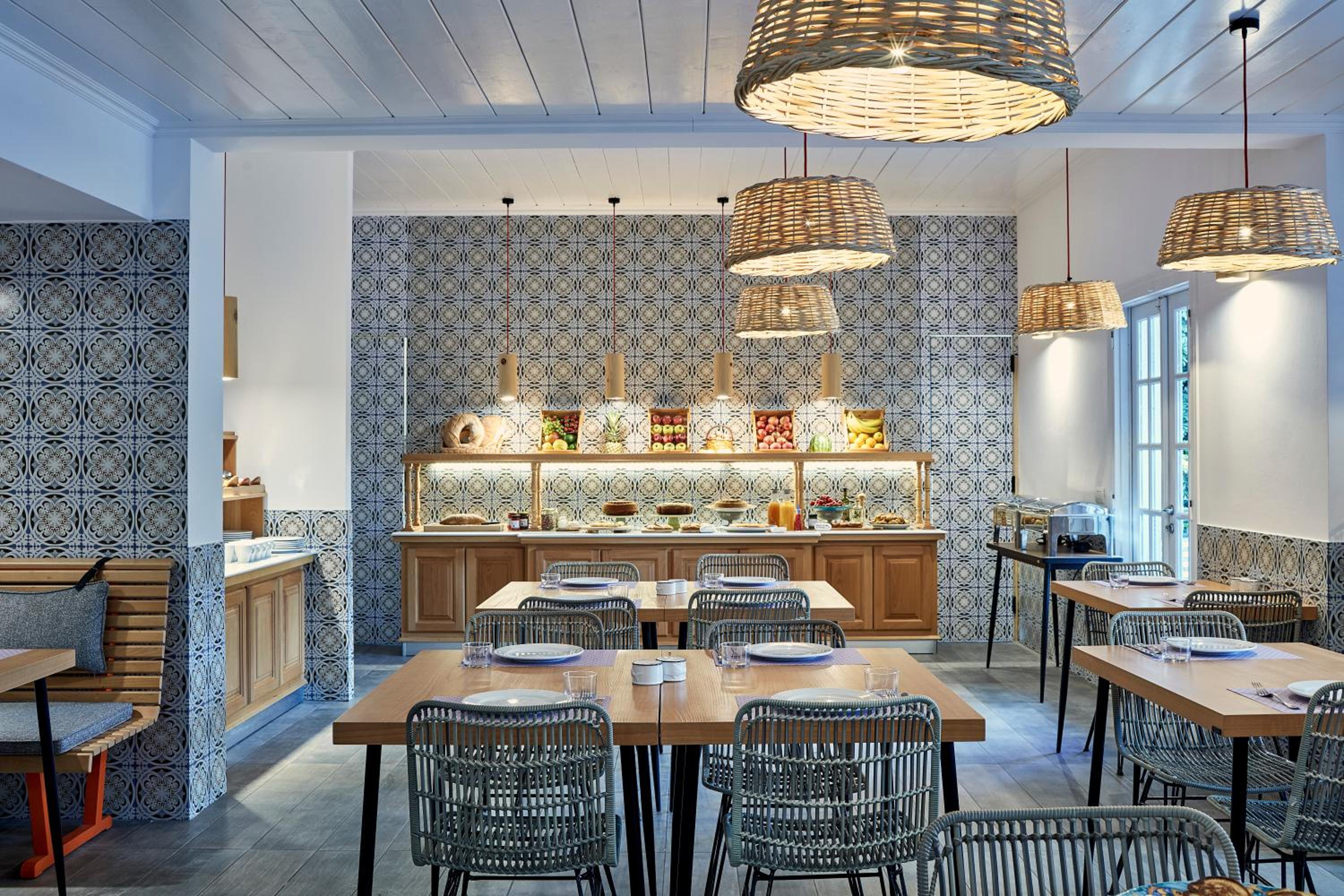 Фото Angelina Aegina Boutique Escape