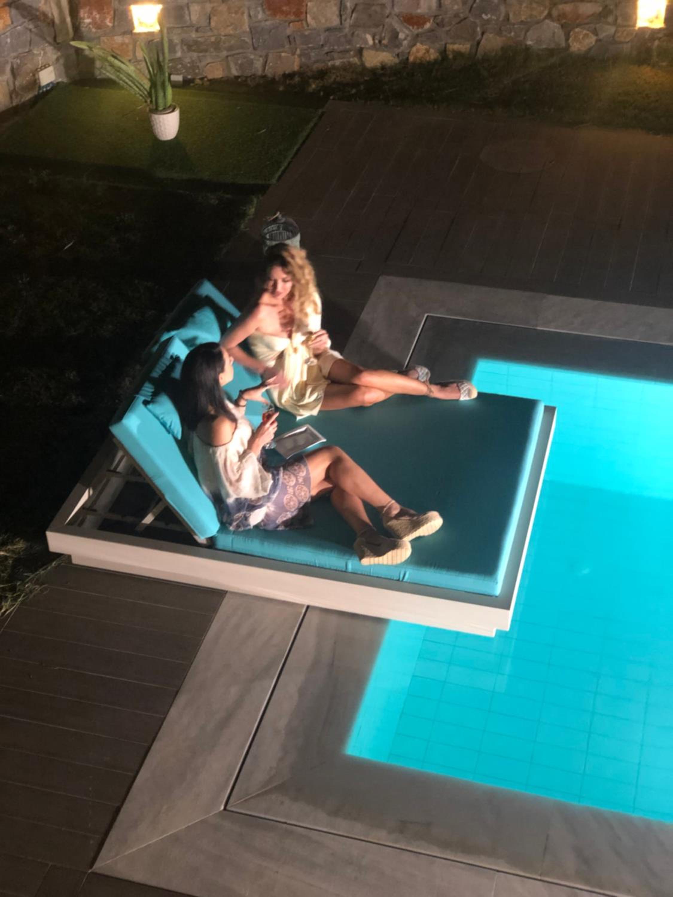 Фото Kouvohori Villas Crete