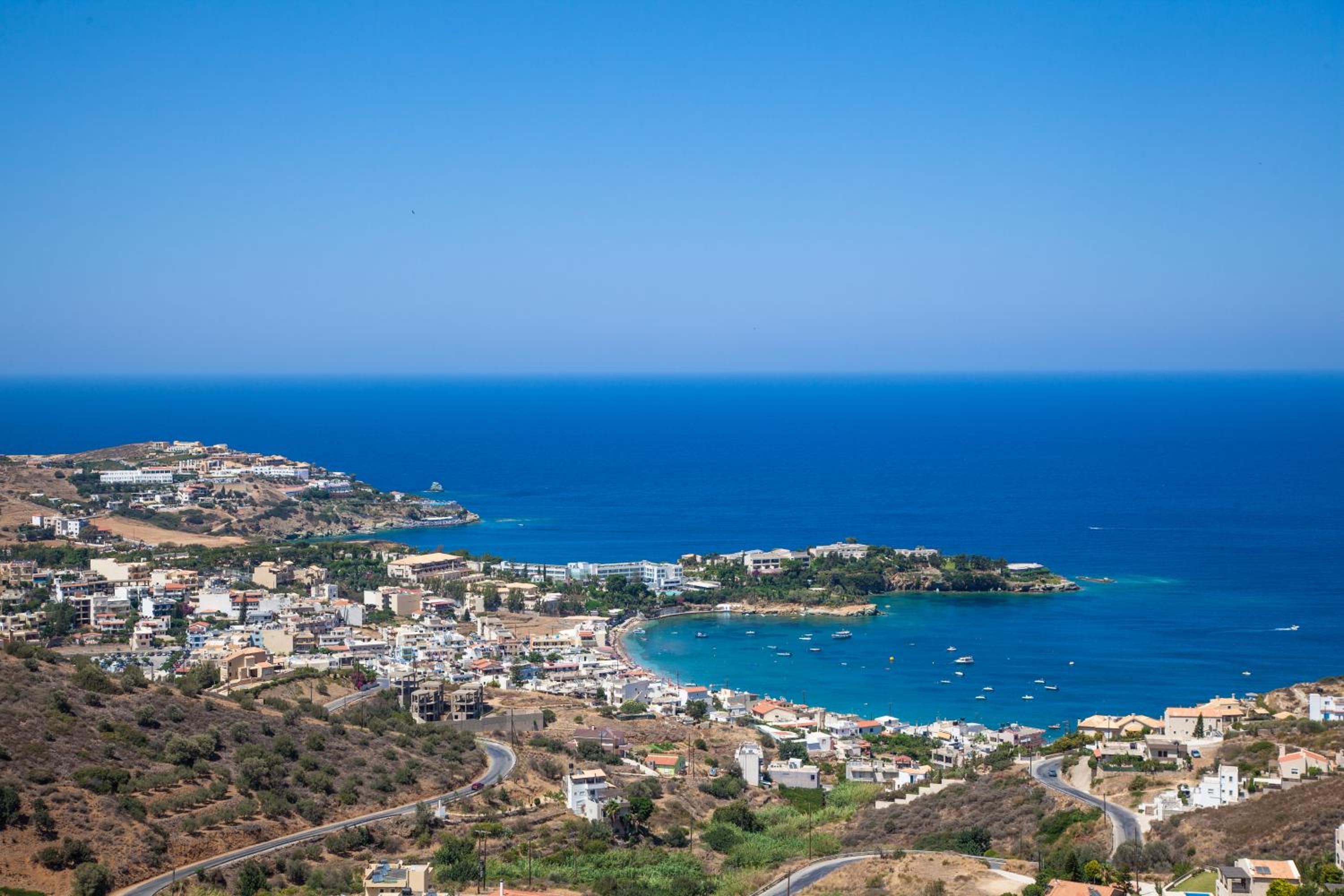 Фото Thania Seaside Smotel - Adults Only