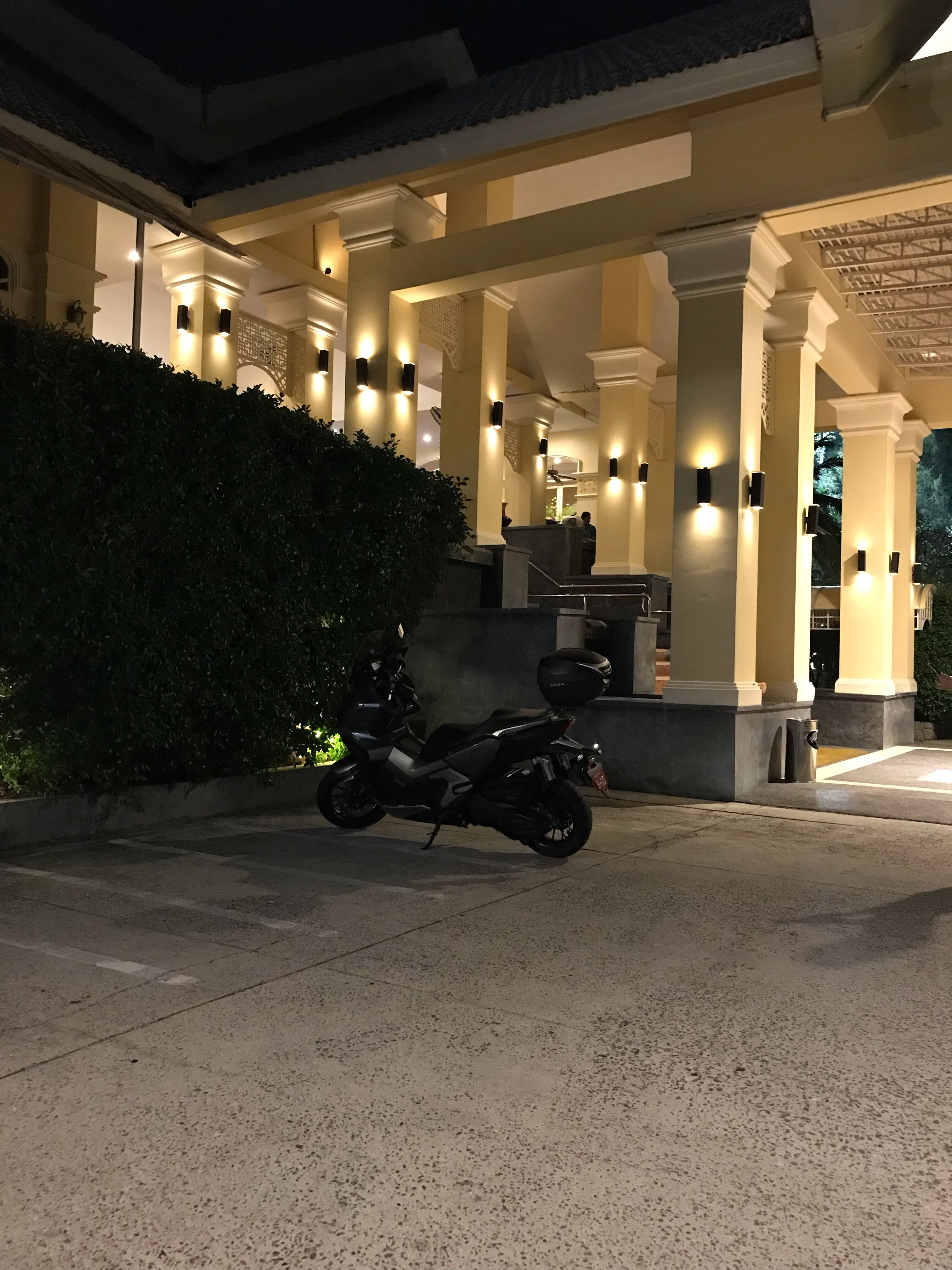 Фото The Village Resort & SPA