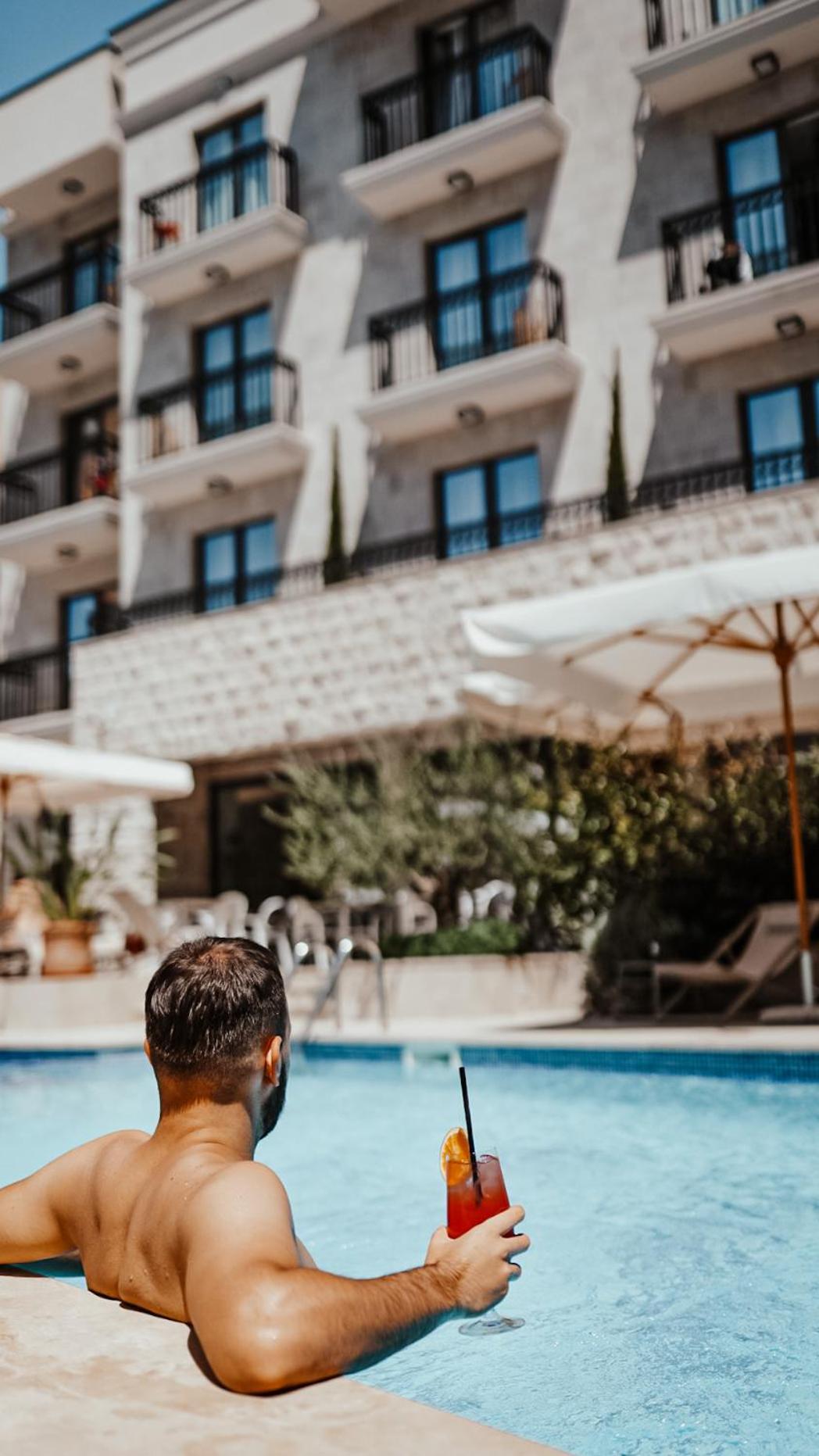 Фото Boutique hotel Momentum by Aycon