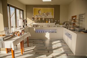 Гостиница Hotel Erika