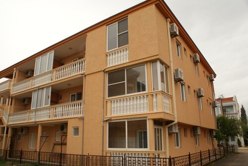 Апартаменты Apartment Dalila в Общине Улцинь