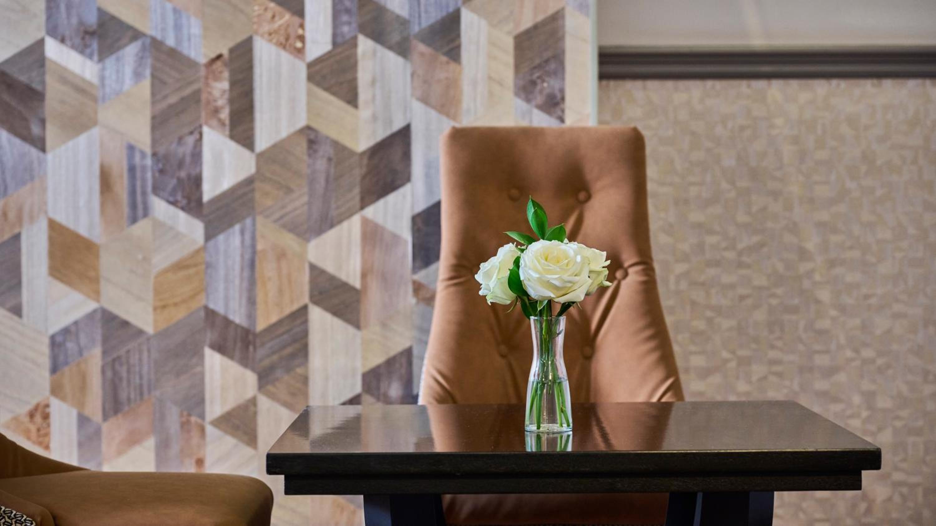 Фото Fraser Suites Glasgow