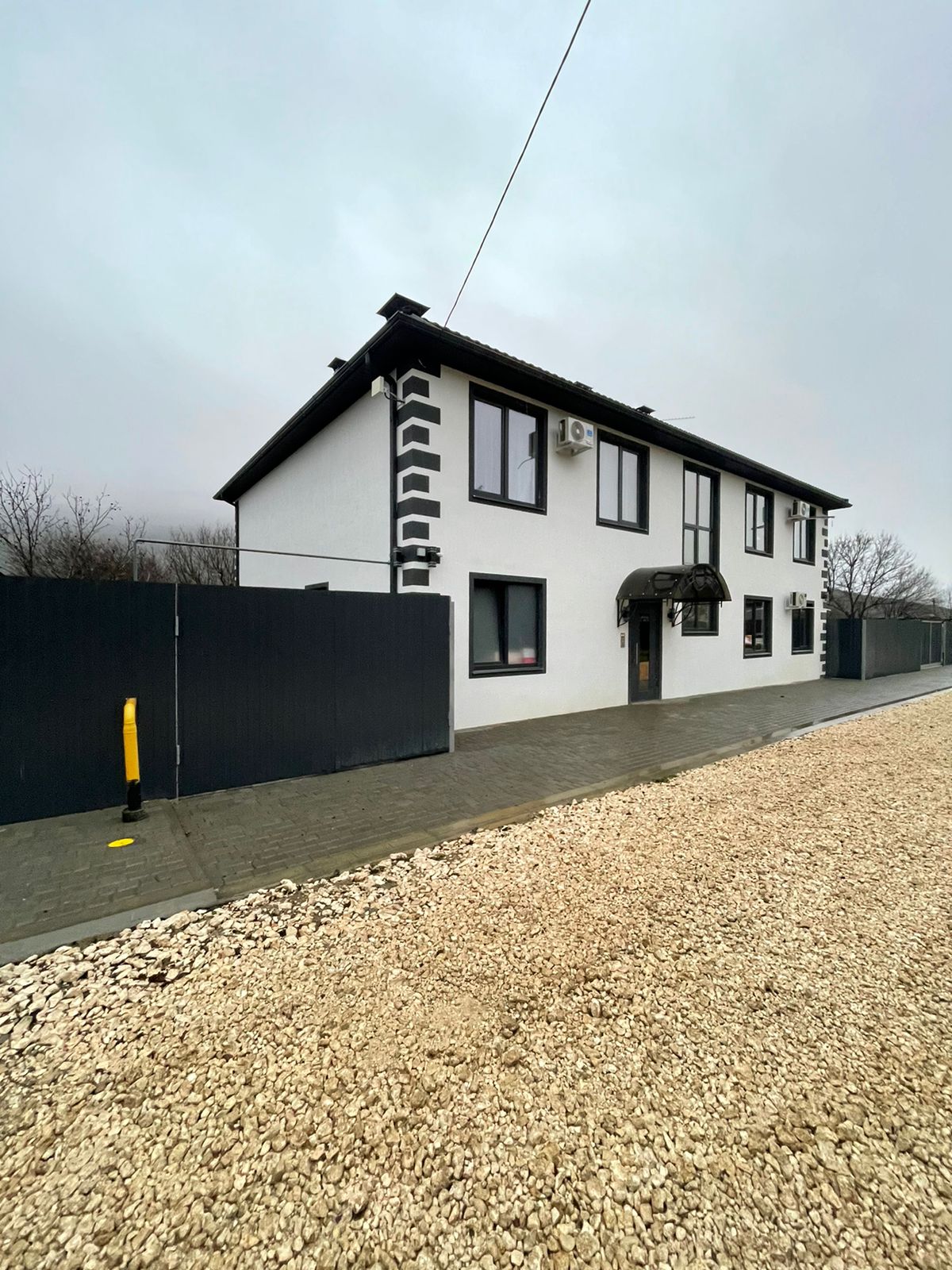 Фото Апартаменты в Лаго Наки